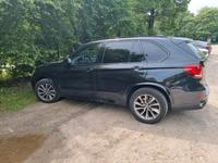 BMW X5 m paket 30 x driver Nordrhein-Westfalen - Ratingen Vorschau