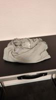 manduca Sling Lightgrey - elastisches Babytragetuch ab 3,5 kg Hessen - Rockenberg Vorschau