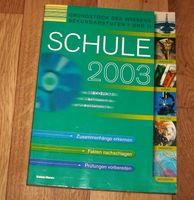 Schule 2003 Grundstock des Wissens Bayern - Ludwigsstadt Vorschau