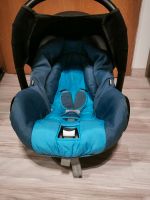 Maxi Cosi Citi Babyschale in blau Nordrhein-Westfalen - Extertal Vorschau