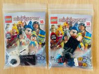 LEGO Minifiguren 71033 Muppets 71030 Looney Tunes 71038 Disney100 Hessen - Langen (Hessen) Vorschau