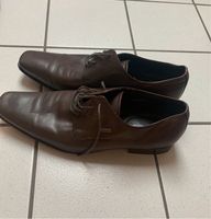 Herrenschuhe, 43, Bugatti Wiesbaden - Mainz-Kastel Vorschau