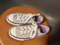 Converse Sneaker Turnschuhe Größe 31 Neu! Mädchen Wiesbaden - Delkenheim Vorschau