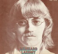 Reinhard Lakomy LP. 1973 Niedersachsen - Wennigsen Vorschau