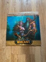 World of Warcraft Kalender 2006 original Baden-Württemberg - Oberhausen-Rheinhausen Vorschau