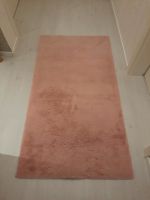 Teppich rosa 150 x 80 cm Niedersachsen - Braunschweig Vorschau