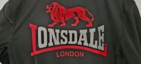 Lonsdale London Jacke L Neu Skellberry Trainingsjacke Thüringen - Hartmannsdorf bei Eisenberg Vorschau