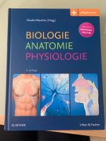 Pflege heute - Biologie Anatomie Physiologie 8. Auflage Sachsen - Regis-Breitingen Vorschau