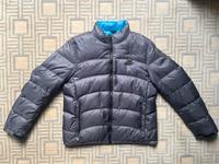 Blauer USA Daunenjacke 3XL Bremen - Huchting Vorschau