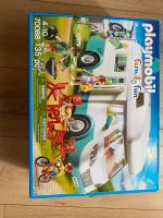 Playmobil Camper Bayern - Sachsen bei Ansbach Vorschau