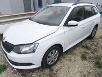 Skoda Fabia Combi Bayern - Donauwörth Vorschau