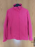 Killtec Damen Funktionsjacke Outdoorjacke Größe 38 Baden-Württemberg - Niederstetten Vorschau