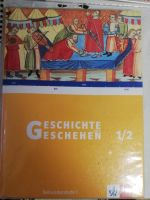 Geschichte Geschehen 1/2 Rheinland-Pfalz - Dexheim Vorschau