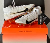 Nike Mercurial Supertly 9 Elite FG - United Golden LE Niedersachsen - Himmelpforten Vorschau