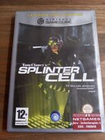 Splinter Cell Game Cube Niedersachsen - Wustrow (Wendland) Vorschau