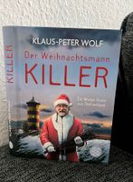 Der Weihnachtsmann Killer v. Klaus-Peter Wolf Dortmund - Husen Vorschau