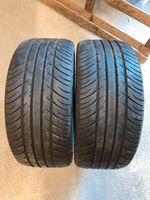 Sommerreifen Kumho 6mm 245 40 R 19 Mercedes BMW Audi VW Ford Opel Mecklenburg-Vorpommern - Stralsund Vorschau