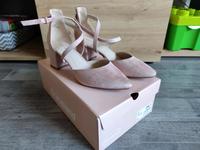gr 37 Deichmann Schuhe Baden-Württemberg - Rastatt Vorschau