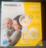 Medela Milchpumpe + Beurer Fläschchenwärmer ( Made in Germany) Berlin - Steglitz Vorschau