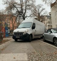 SOFORT Transporte Sperrmüll Entsorgung MOBELTAXI UMZÜGE Jederzeit Berlin - Tempelhof Vorschau