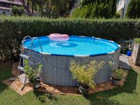 Pool 366 x 84 von Intex Baden-Württemberg - Wannweil Vorschau