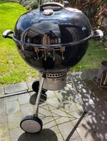 Weber Grill Master Touch 57 Niedersachsen - Lunestedt Vorschau