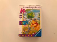 Winnie The Pooh - Puzzle 54 Teile - nicht für Kleinkinder Baden-Württemberg - Rottweil Vorschau