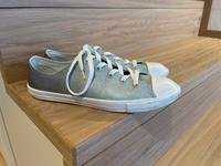 Converse Limited Edition Größe 41 Saarland - Mettlach Vorschau