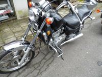 Kawasaki EN 500 A Teile Chopper in TEILEN Teile Ersatzteile Niedersachsen - Westoverledingen Vorschau