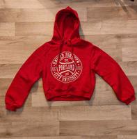 Crop Pullover H&M Mecklenburg-Vorpommern - Greifswald Vorschau
