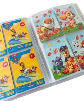 Paw Patrol Sammelkarten + Sticker Panini Einzeln Kauf Brandenburg - Perleberg Vorschau