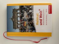 Heimat & Welt Gesellschaftwissenschaftsbuch Berlin - Wilmersdorf Vorschau