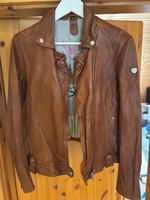 Lederjacke Gipsy Gr.M Brandenburg - Fürstenwalde (Spree) Vorschau