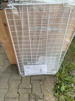 IKEA IVAR Drahtboden Gitter für Regal Regalboden 83x50cm Bayern - Oberbergkirchen Vorschau
