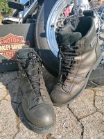 Harley Davidson Boots Gr. 46 Willie G. Collection Nordrhein-Westfalen - Detmold Vorschau