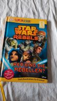 Star wars Rebels erstleser Buch Schleswig-Holstein - Lentföhrden Vorschau