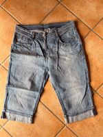 3/4 Damen Jeans Gr. 42 hellblau Rheinland-Pfalz - Remagen Vorschau