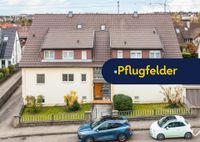 5-Familienhaus mit Ausbaupotenzial in Ludwigsburg-Hoheneck! Baden-Württemberg - Ludwigsburg Vorschau