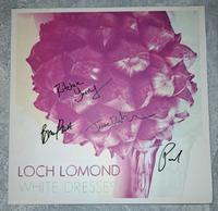 Schallplatte Loch Lomond Vinyl + Autogramme Hessen - Offenbach Vorschau