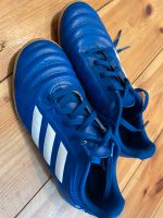 Wie neu Adidas copa Hallenschuhe Fußball 34 Berlin - Schöneberg Vorschau