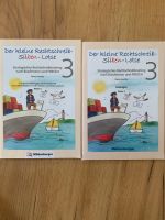 Mildenberger Der kleine Rechtschreiblotse 3 plus Lösungsheft Sachsen - Leutersdorf Vorschau