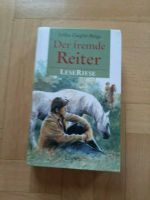 Der fremde Reiter Buch wie neu Findorff - Findorff-Bürgerweide Vorschau