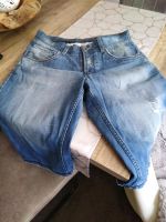 Kurze Herren Bermudajeans von C&A Gr 48 Nordrhein-Westfalen - Gelsenkirchen Vorschau