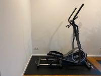 Stepper, Crosstrainer, Elipsentrainer CX 640 Sportstech - wie neu Nordrhein-Westfalen - Willich Vorschau