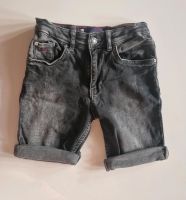 Jeans/Shorts Blue Rebel Gr. 140 kurze Jeans/Hose Sachsen - Meißen Vorschau