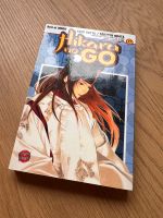 Hikaru No Go Band 17, 1st Edition Baden-Württemberg - Freiburg im Breisgau Vorschau