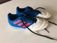 Fußballschuhe Adidas  Gr. 38 2/3 Bayern - Pfronten Vorschau