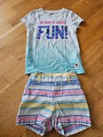 Tommy Hilfiger kids Hose Shirt Süd - Niederrad Vorschau