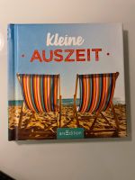 Buch Kleine Auszeit - NEU Baden-Württemberg - Graben-Neudorf Vorschau