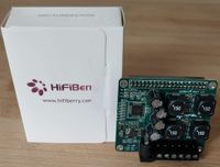 HifiBerry AMP+ Niedersachsen - Gusborn Vorschau